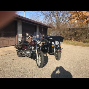 Meet your Posher, Douglas